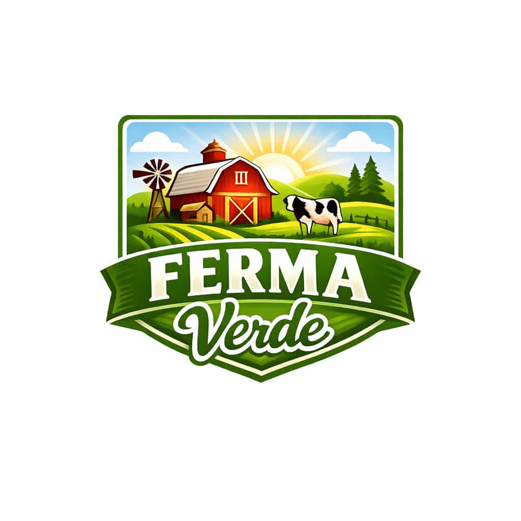Ferma Verde Transilvania