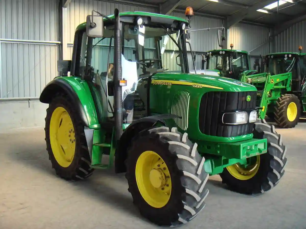 Cât costă un tractor second hand în 2026 și unde găsești oferte reale